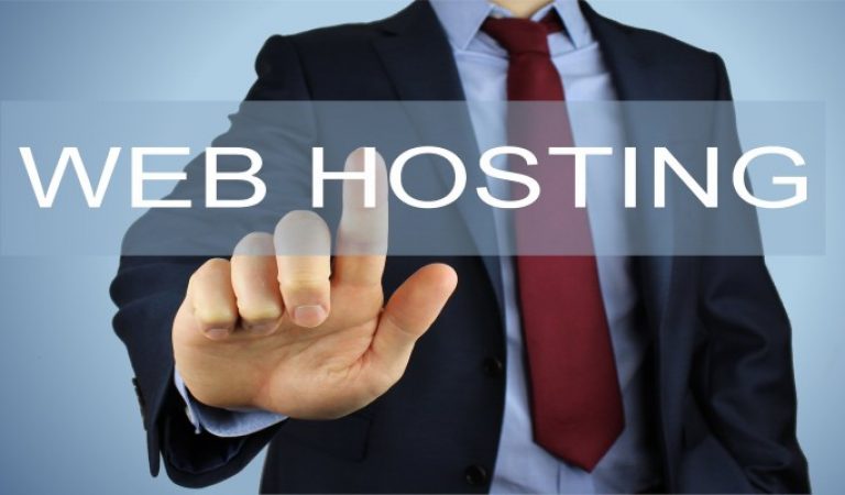 How To Start A Web Hosting Business