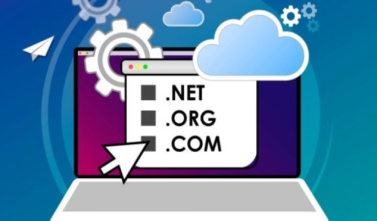 How To Start Domain Registration